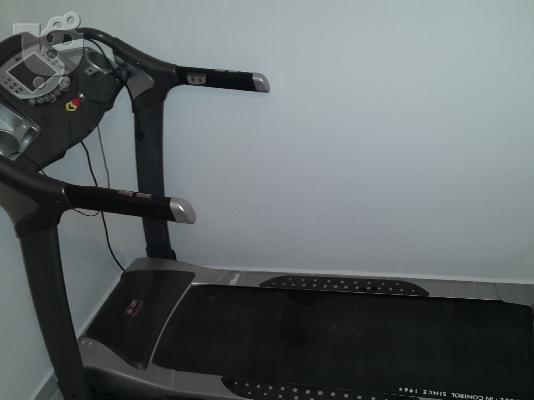 πολύοργανο sportek διάδρομος τρεξιματος body sculpture