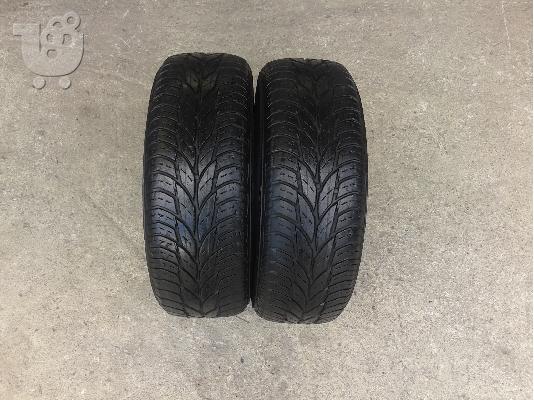 2 ΕΛΑΣΤΙΚΑ 185/60/14 ΔΩΡΕΑΝ ΤΟΠΟΘΕΤΗΣΗ **AUTO IKAS**