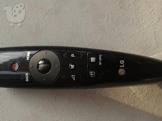 ΤΗΛΕΧΕΙΡΙΣΤΗΡΙΟ  LG Magic Remote
