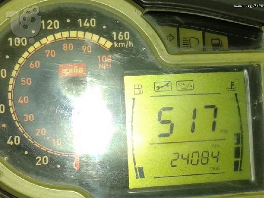 APRILIA Sport City 