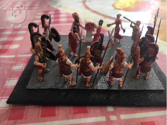 1/72 ΔΙΟΡΑΜΑ Η ΘΥΣΙΑ ΑΡΧΑΙΑ ΕΛΛΑΔΑ