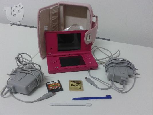 PoulaTo: nintendo dsi