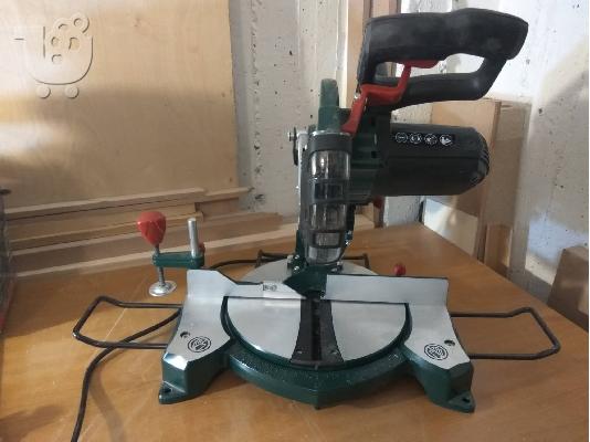 Φαλτσοπριονο ξυλου Parkside PKS 1500 A2