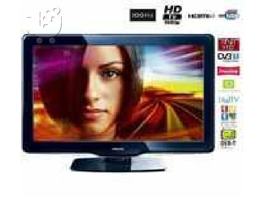 PoulaTo: [Philips 47PFL3605H 47