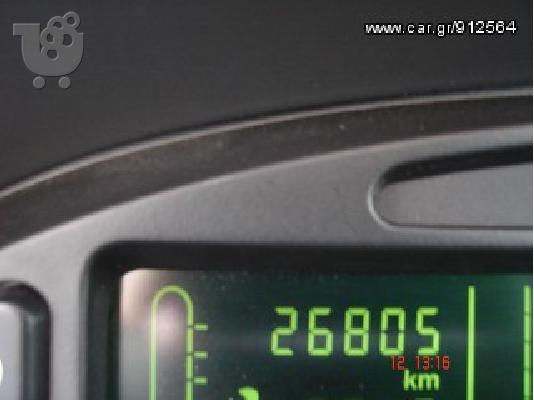 CITROEN PICASSO 