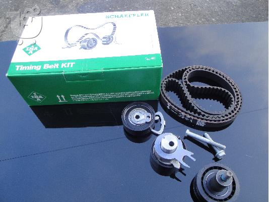PoulaTo: ΣΕΤ ΟΔΟΝΤΩΤΟΣ ΙΜΑΝΤΑΣ ΙΝΑ 530053810 SEAT/SKODA/VW 