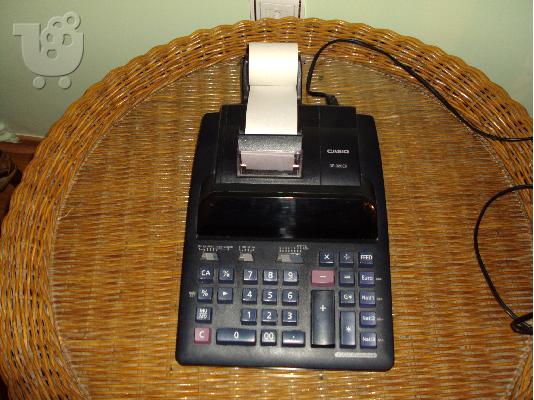 2 εκτυπωτες dot matrix + 2 εκτυπωτες inkjet