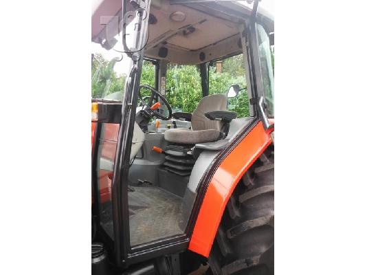 Massey Ferguson 4355