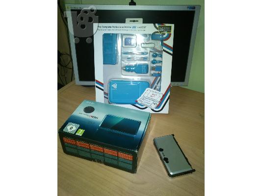Nintento 3DS