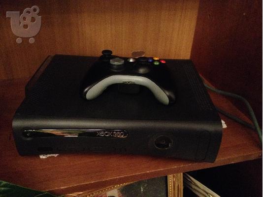PoulaTo: Xbox 360 Elite