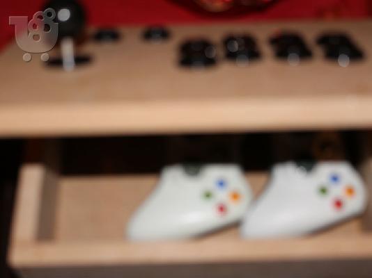 Arcade joystick