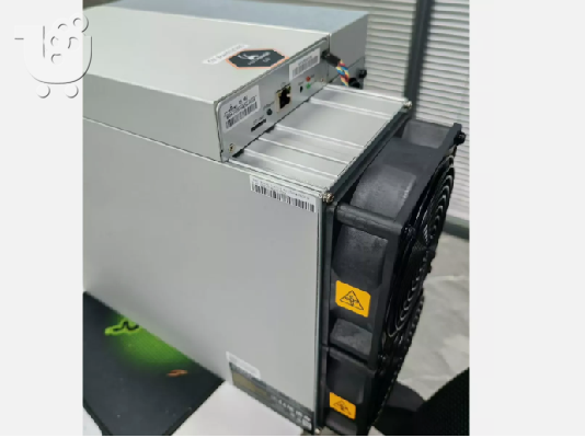 Bitmain Antminer L9 (16Gh) DOGE and LTC 3360W Asic Miner