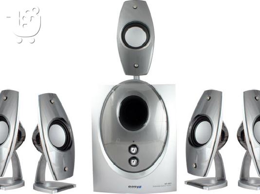 PoulaTo: HXEIA PC  5.1