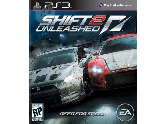 Πωλούνται παιχνίδια για playstation 3 σε πολύ καλή κατάσταση...