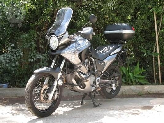HONDA XL 700 V Transalp 