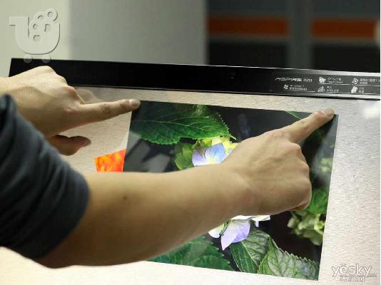 Acer Aspire Z3751 all-in-one άριστος