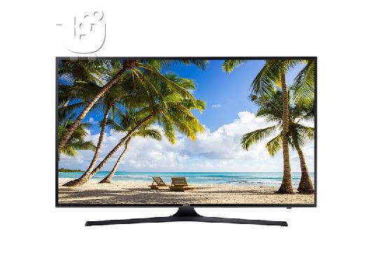 PoulaTo: Samsung UE50KU6000 50