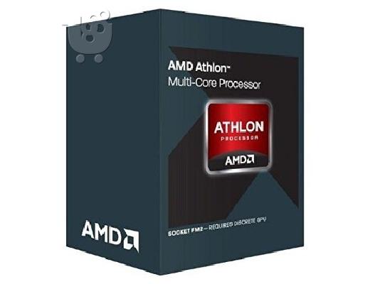Δυνατό AMD All-Around Gaming PC