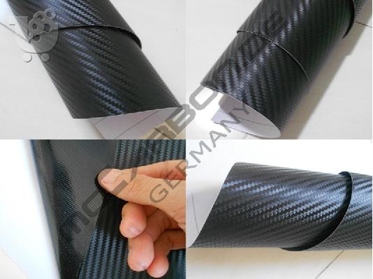 PoulaTo: ΜΑΥΡΟ CARBON 3D Ανάγλυφο,Τρισδιάστατο 200cm X 152cm Μ