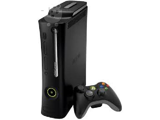 PoulaTo: XBOX360 mono 80!