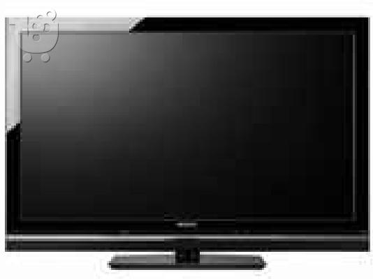 PoulaTo: [Sony Bravia KDL-37W5500 37']