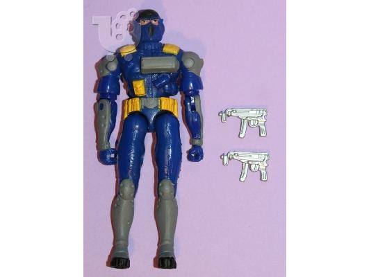 GI JOE φιγούρες