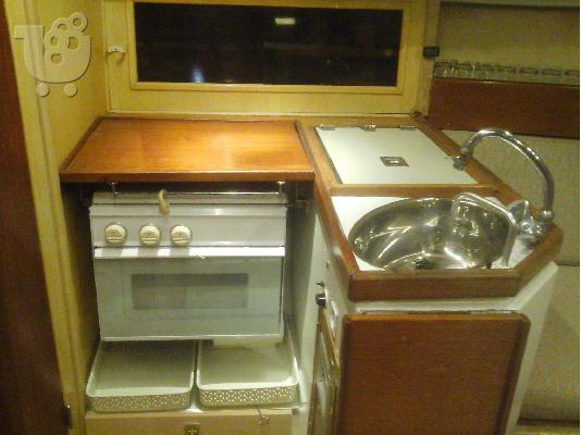 ATLANTIC 31 - €25.000