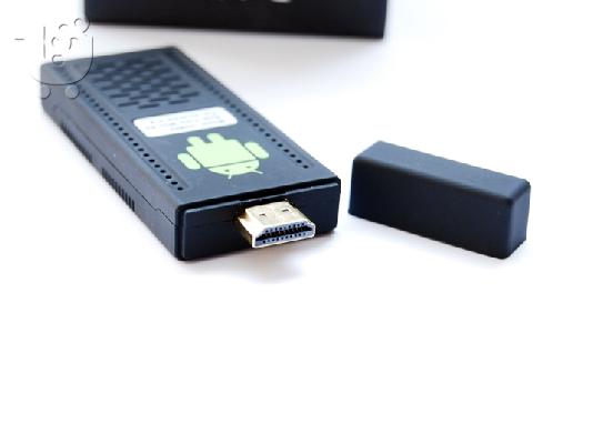 Mini PC UG802 с Android 4.0
