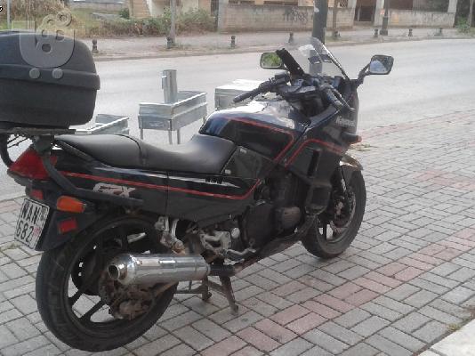 KAWASAKI GPX 750 R 