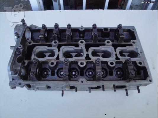 ALFA ROMEO TWIN SPARK 146/145 ΚΕΦΑΛΗ