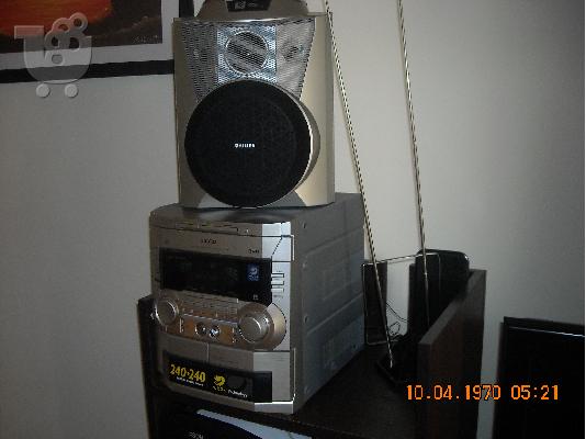 PoulaTo: STEREO