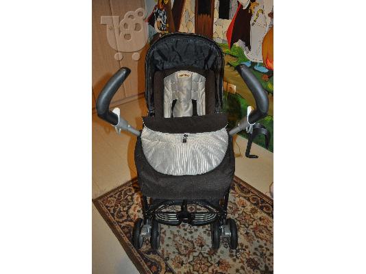 ΚΑΡΟΤΣΙ PEG PEREGO PLIKO SWITCH