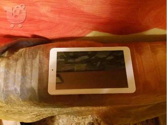 Tablet gps