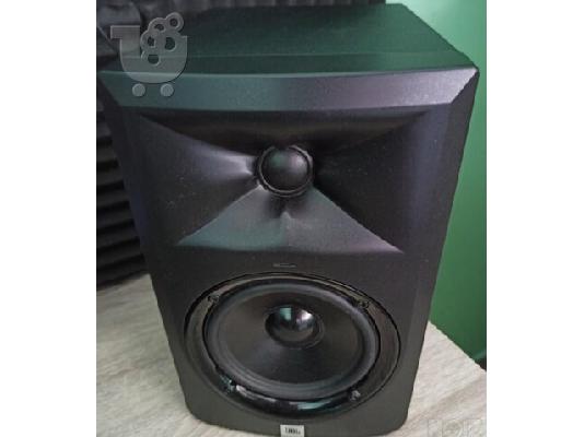 PoulaTo: JBL LSR 305 ΗΧΕΙΑ MONITOR
