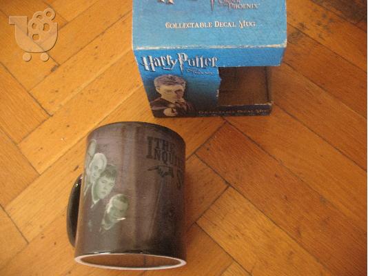 PoulaTo: harry potter κουπα 1