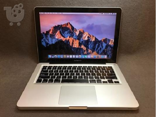 PoulaTo: Apple MacBook Pro Core i7 2.2 GHz 17'' 4GB Ram 750GB HDD