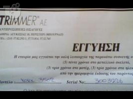 ΗΛΕΚΤΡΟΝΙΚΟΣ ΔΙΑΔΡΟΜΟΣ