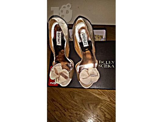 Γόβες Badgley Mischka