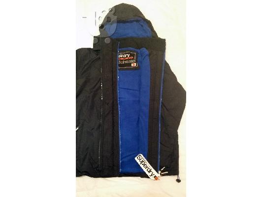 PoulaTo: Μπουφάν SUPERDRY