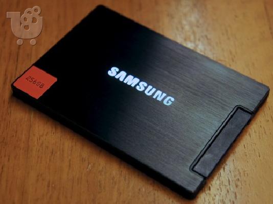 PoulaTo: samsung ssd 830 series 256gb