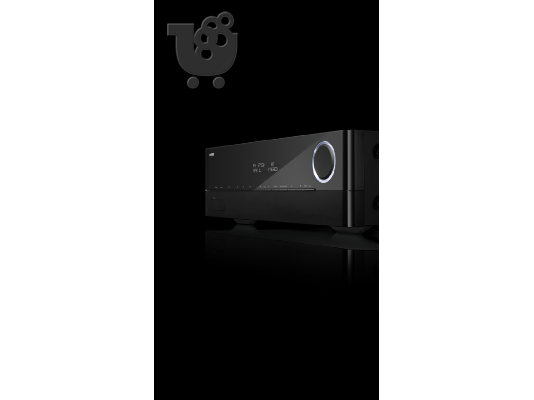 PoulaTo: Harman Kardon 3770 ενισχυτης 2 x120w
