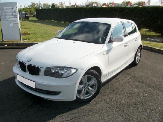 PoulaTo: BMW 525i '12