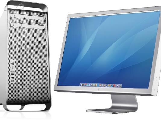 PoulaTo: Mac Pro