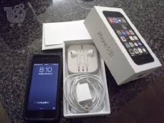 PoulaTo: Apple Iphone 5S 64GB Unlocked Επίχρυσο