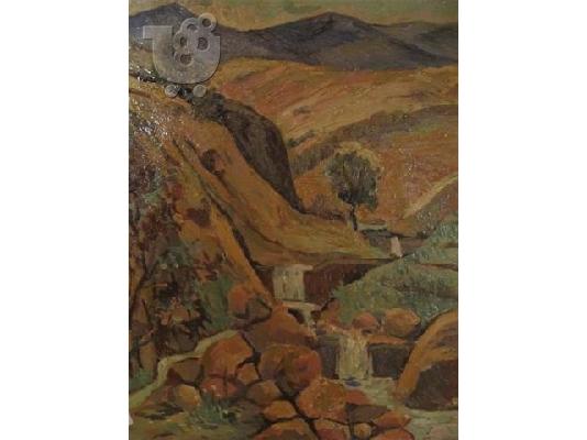 PoulaTo: auction-ΔΗΜΟΠΡΑΣΙΑ έργα τέχνης-αντίκες 1/2/2012