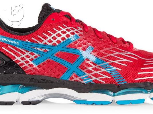 Asics Gel Nimbus 17. Νο45
