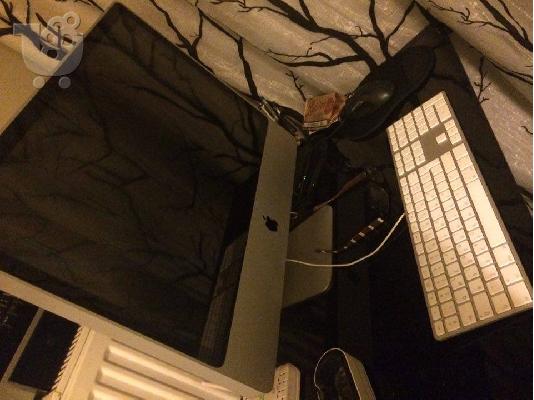imac 24