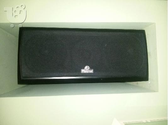 MAGNAT ΗΧΕΙΑ ΓΙΑ HOME THEATER ΄΄ΑΡΙΣΤΑ...