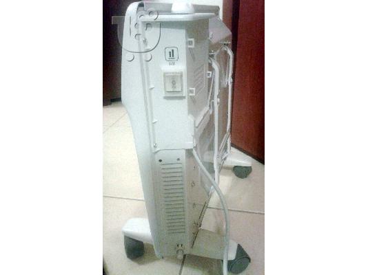 Θερμοπομπός PHILCO 500W