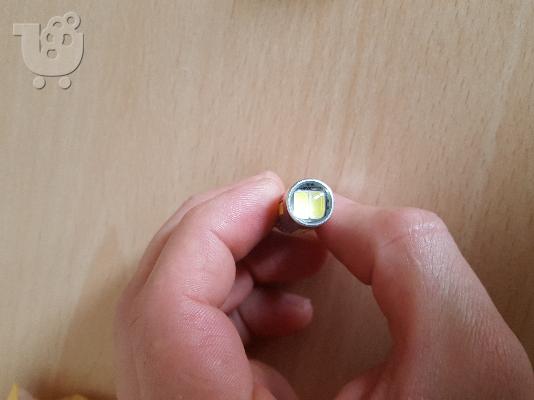 Led T10 CANBUS W5W 10 SMS LED
